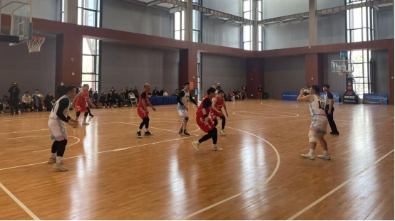 襄阳高新区工人文化宫正式开放打造市民健身休闲新地标